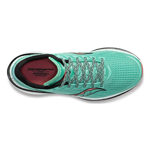 Saucony