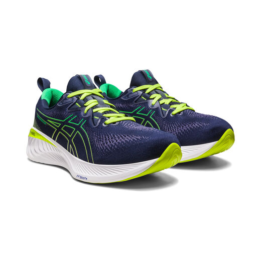 ASICS