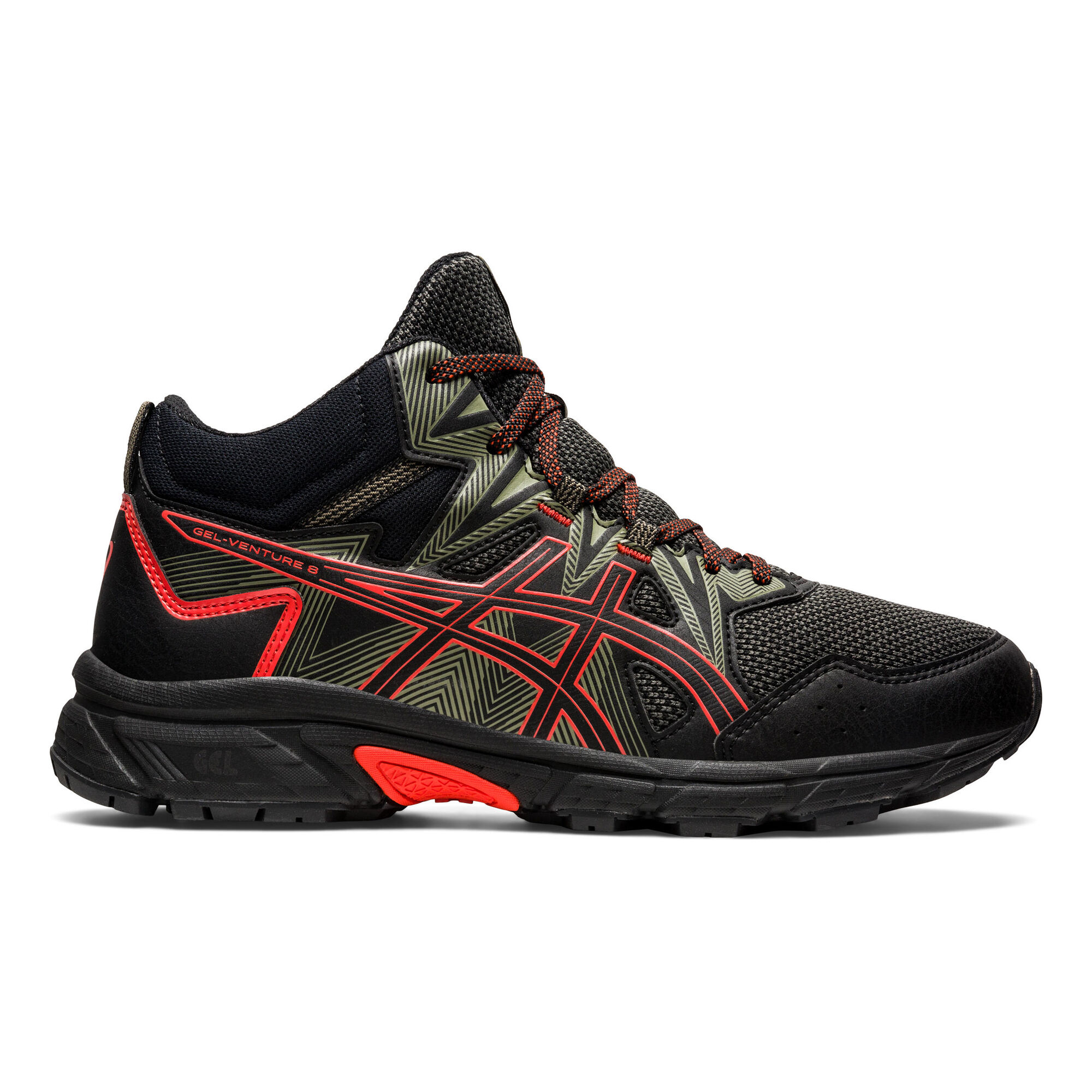 ASICS