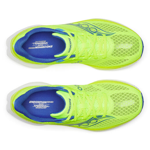Saucony