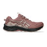 Gel-Venture 10 Chaussure Trail Femmes-Mauve, Crème