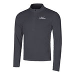 Vêtements De Running Nike Pacer Flash Half-Zip Longsleeve