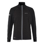 Vêtements Craft Craft ADV SUBZ Lumen 4 Veste Running Hommes-Noir