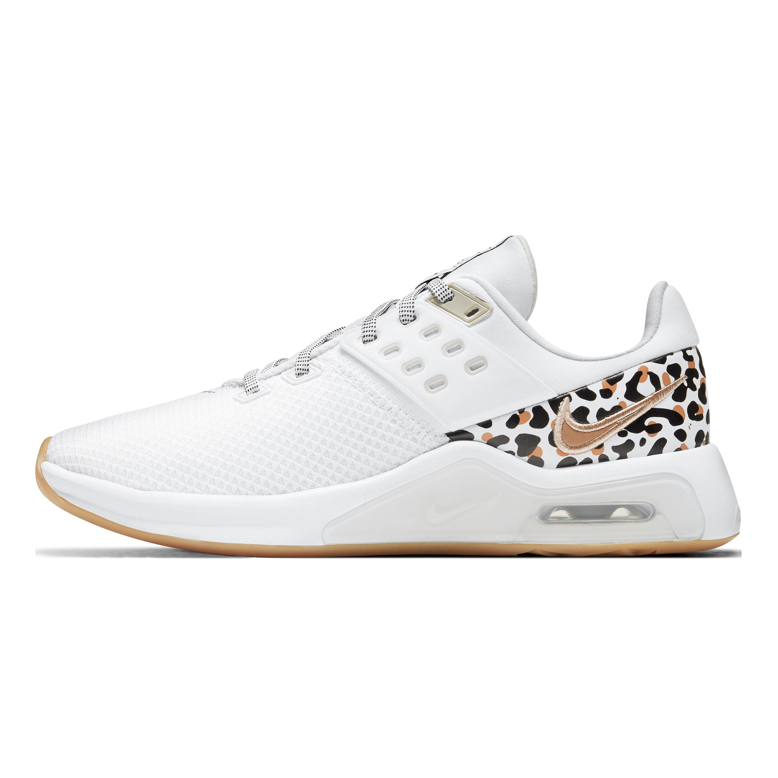 Nike air bella tr white hot sale