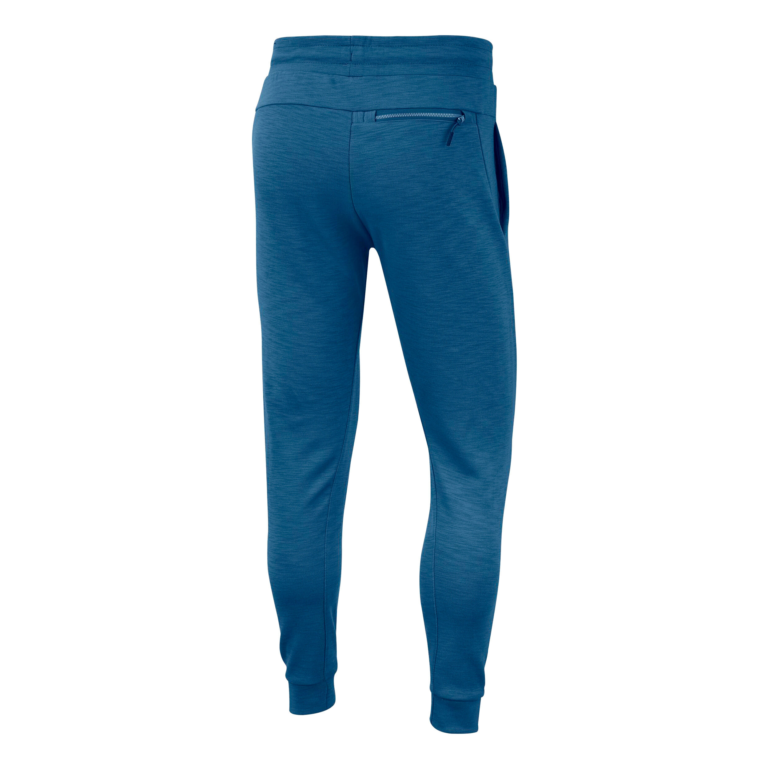 Acheter Nike Sportswear Optic Fleece Pantalon Survetement Hommes Bleu Fonce Blanc en ligne Running Point FR