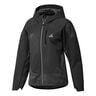 Adizero Veste Running Femmes-Noir