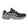 Gel-Venture 10 Chaussure Trail Femmes-Bleu Foncé,Gris