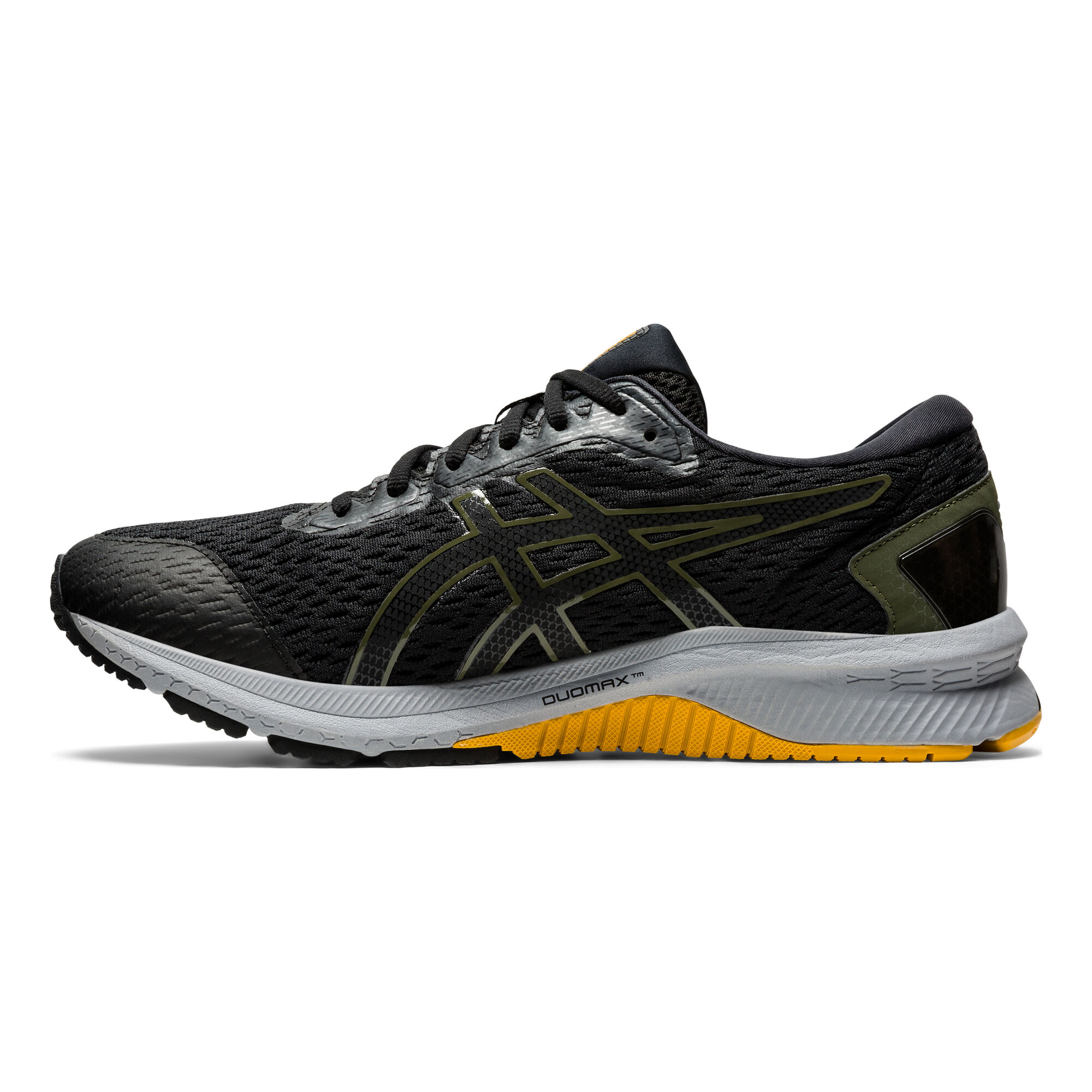 ASICS