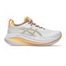 Gel-Nimbus 27 Chaussure De Running Sans Stabilisateurs Femmes-Crème,Mauve