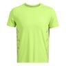 Launch Elite Graphic Maillot De Course Hommes-Vert,Gris