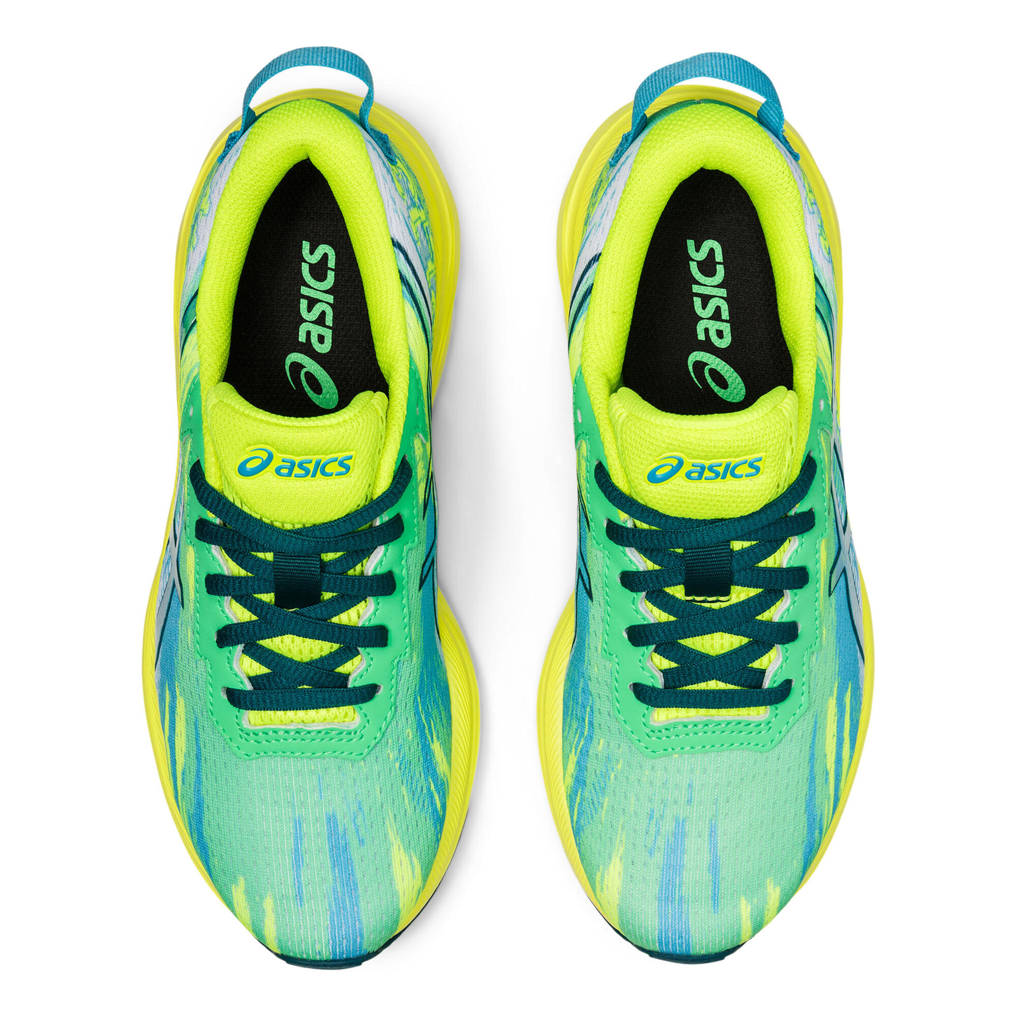 ASICS