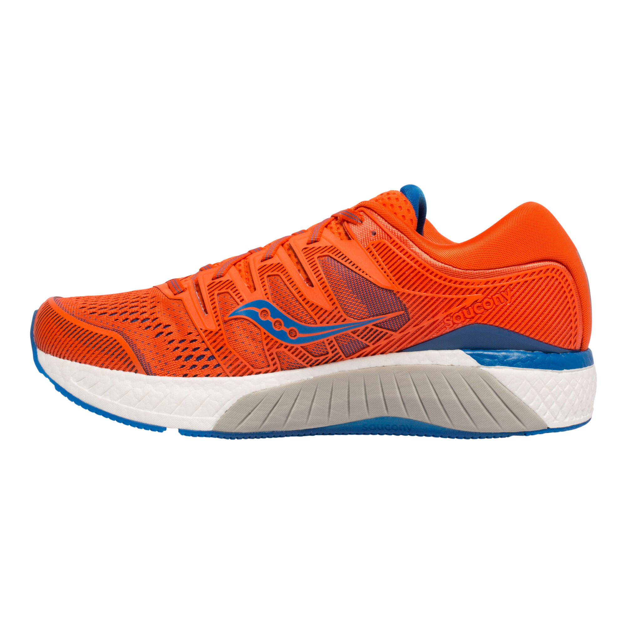 Saucony
