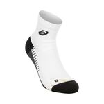 Vêtements ASICS Performance Run Quarter Sock