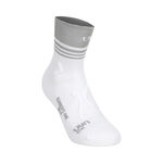 Vêtements UYN UYN Runner's One Grip Socks Chaussettes De Running-Blanc