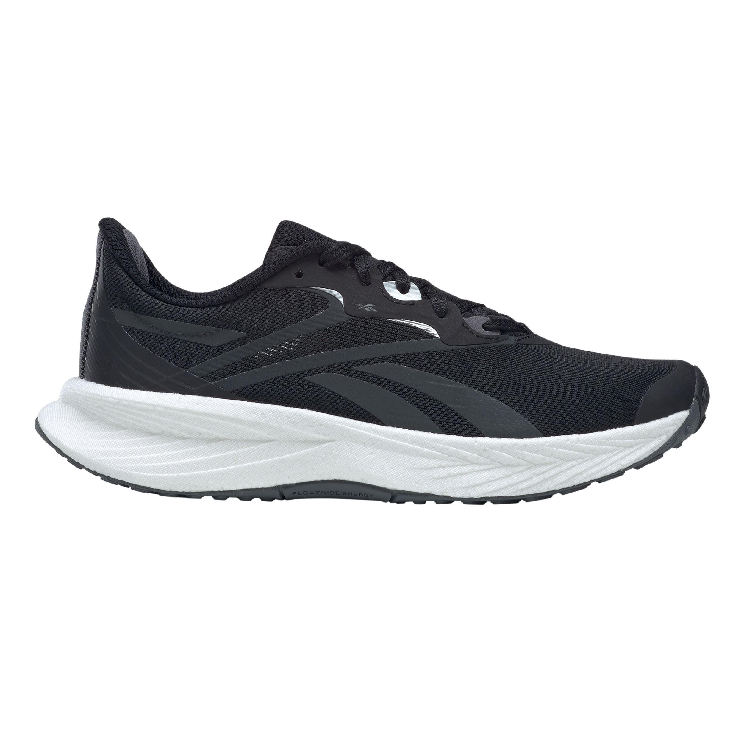 Floatride Energy 5 Chaussure De Running Sans Stabilisateurs Femmes Noir Gris