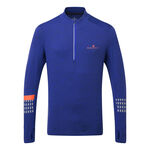 Vêtements Ronhill Tech Afterhours 1/2 Zip T-Shirt