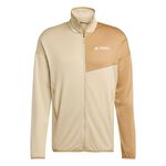Vêtements adidas Terrex XPR Light Fleece Jacket