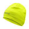 Lumen Fleece Bonnet-Jaune