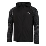 Vêtements Puma Favorite AOP Woven Jacket
