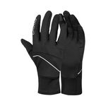 Vêtements Odlo Odlo Intensity Safety Light Gants-Noir