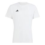 Vêtements adidas Adizero E Tee
