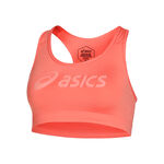 Vêtements ASICS Core Logo Bra