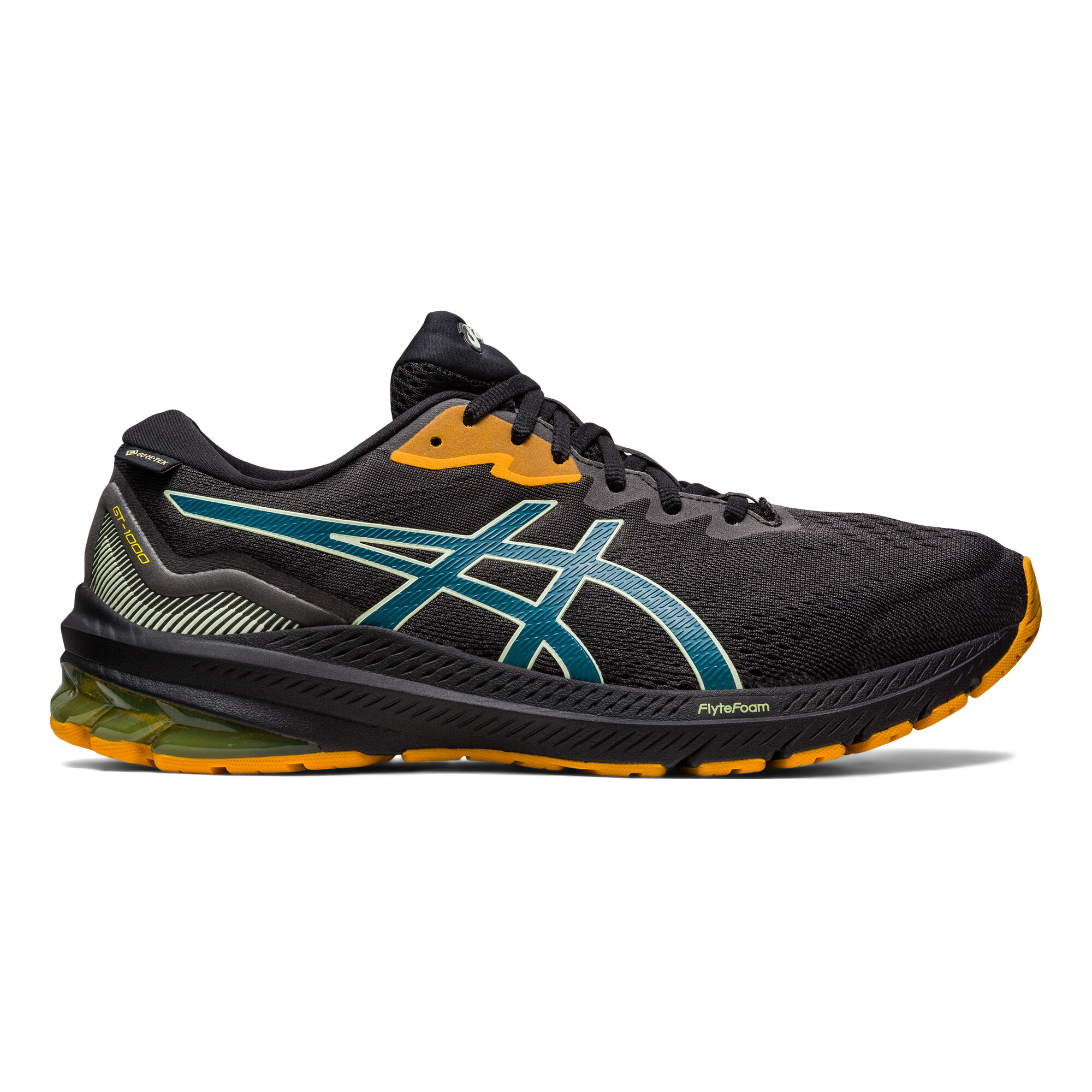ASICS