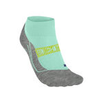 V&ecirc;tements Falke Falke RU4 Endurance Cool Chaussettes De Running Femmes-Vert