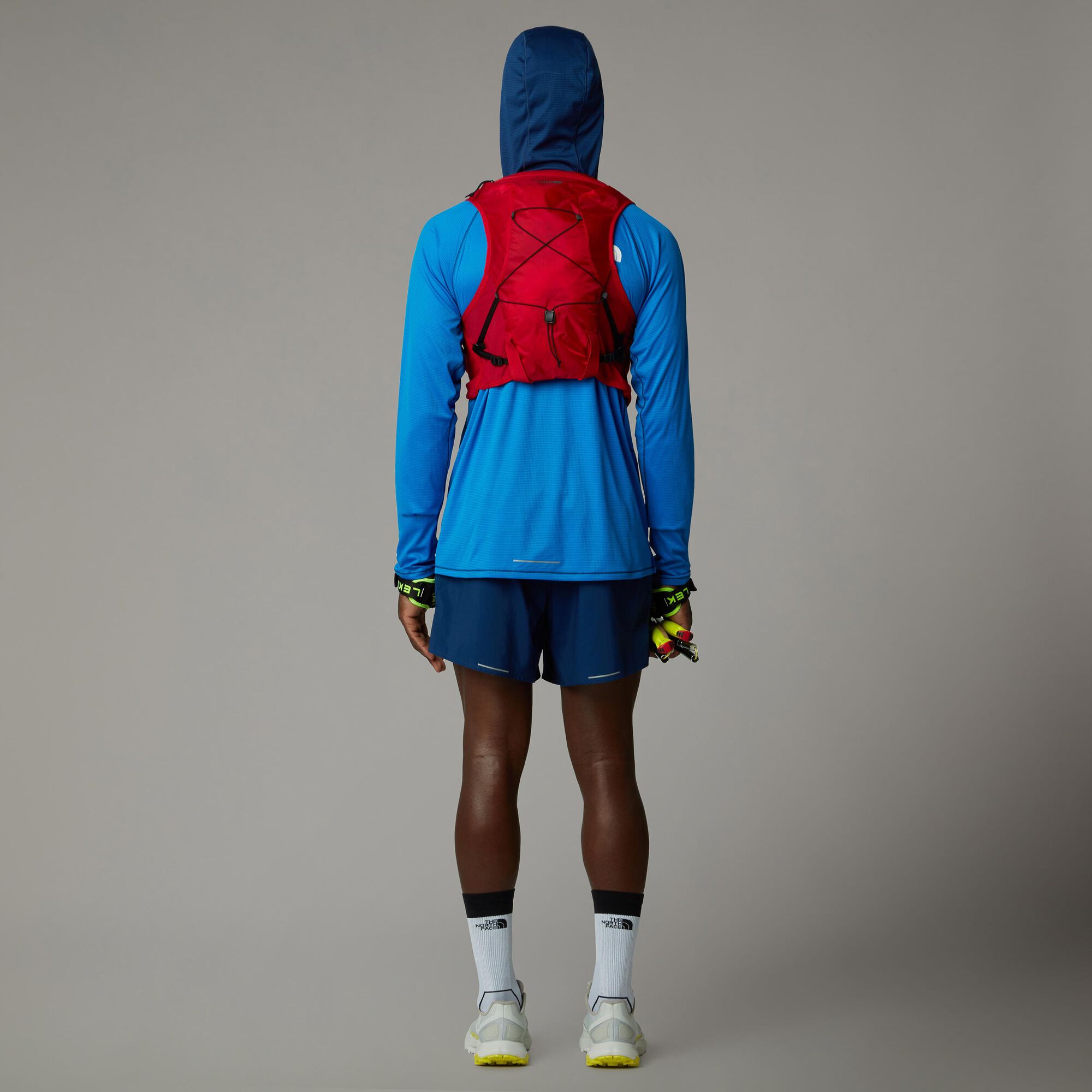 The North Face