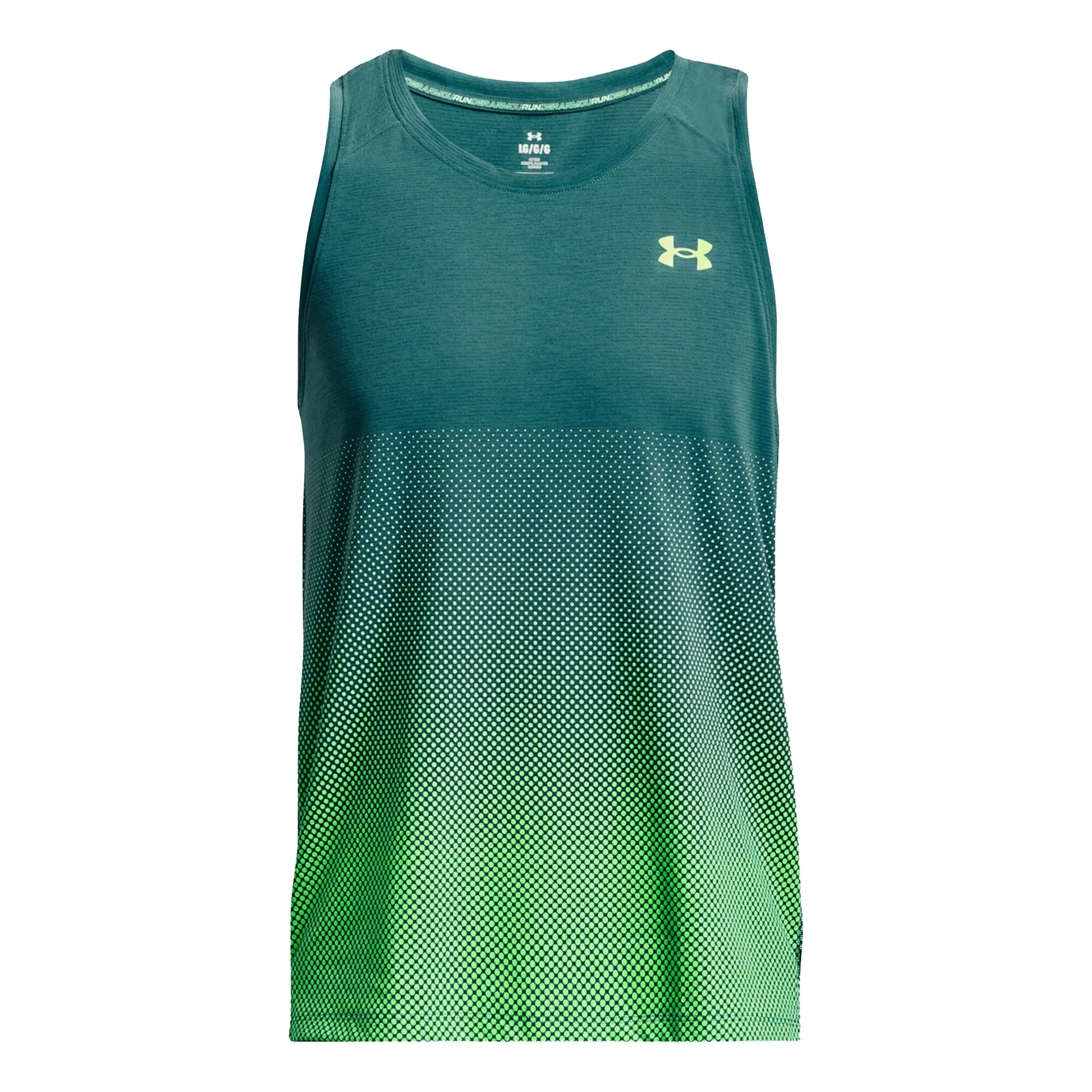 Under Armour