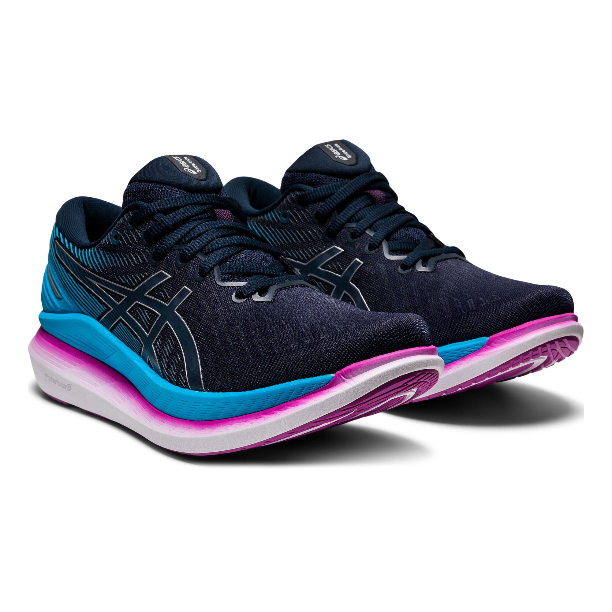 ASICS