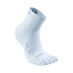 Vêtements UYN Uyn Man Runner'S Five Low Cut Socks