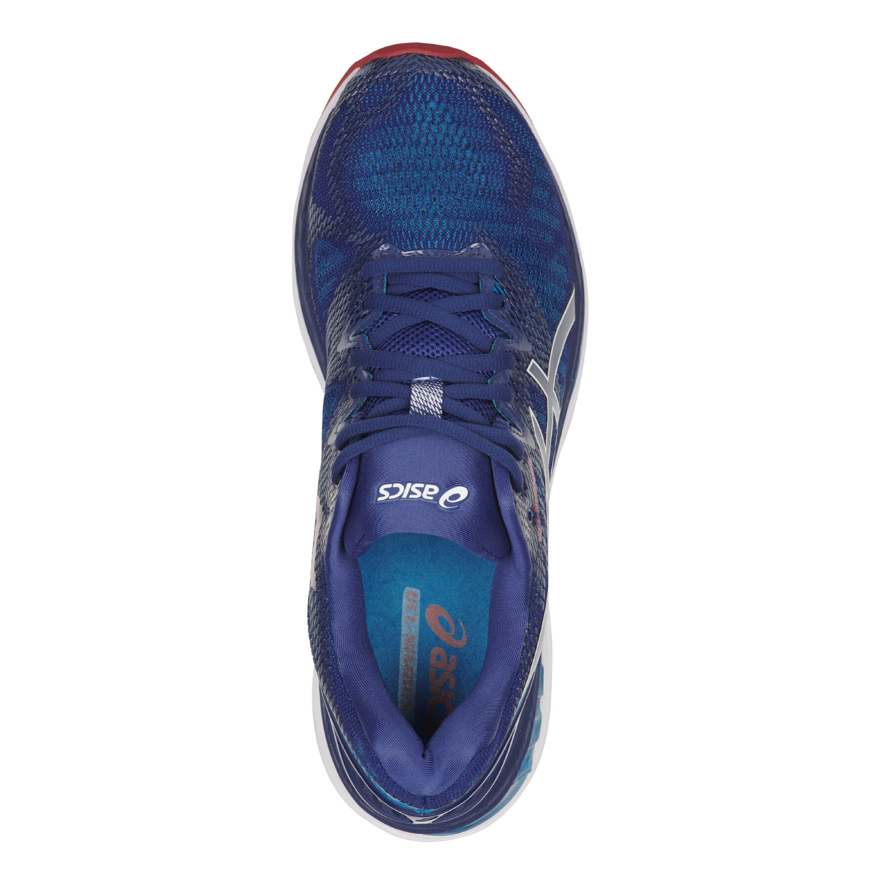 Gel nimbus shop 20 men