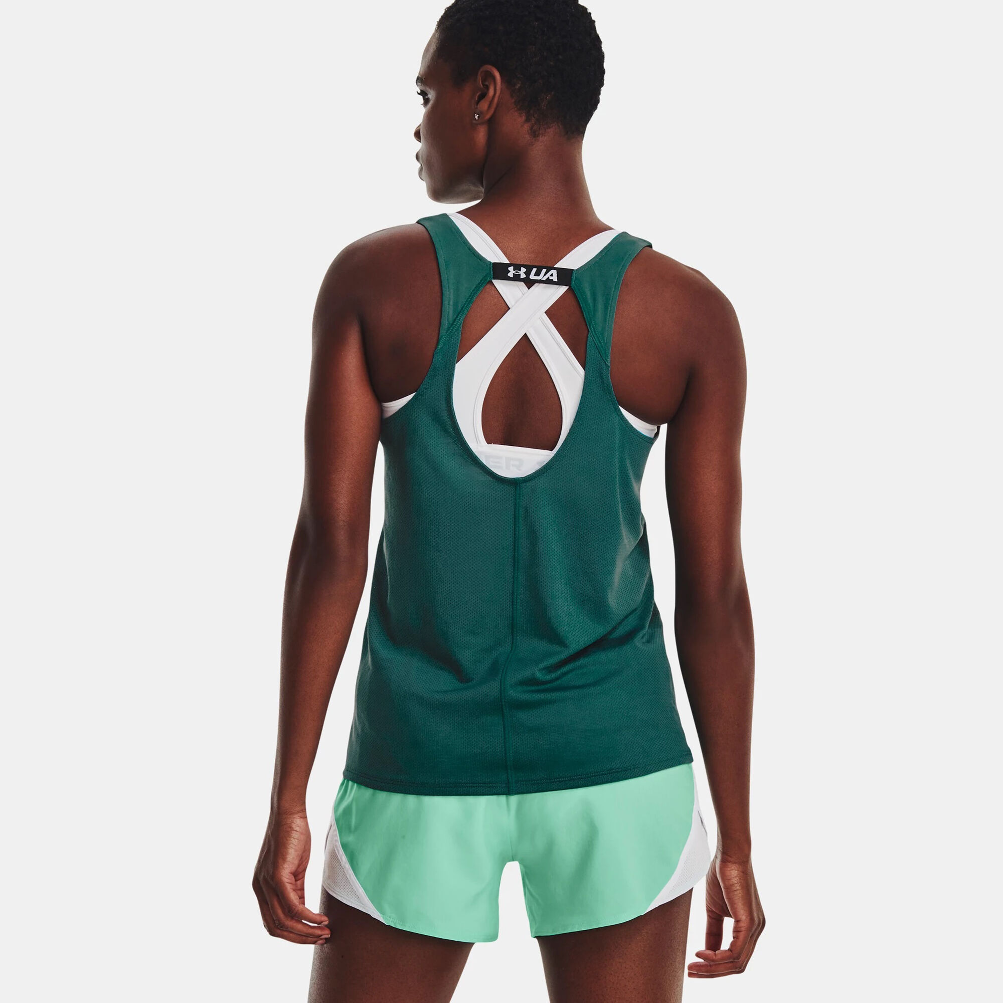 Under Armour