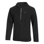 Vêtements Under Armour Outrun The Storm Jacket