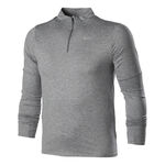 Vêtements Nike DF Element Half-Zip Longsleeve