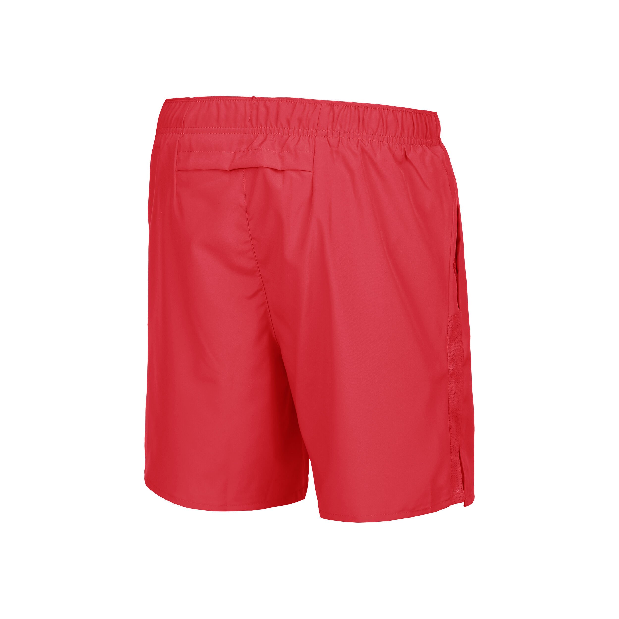 Men red nike shorts store