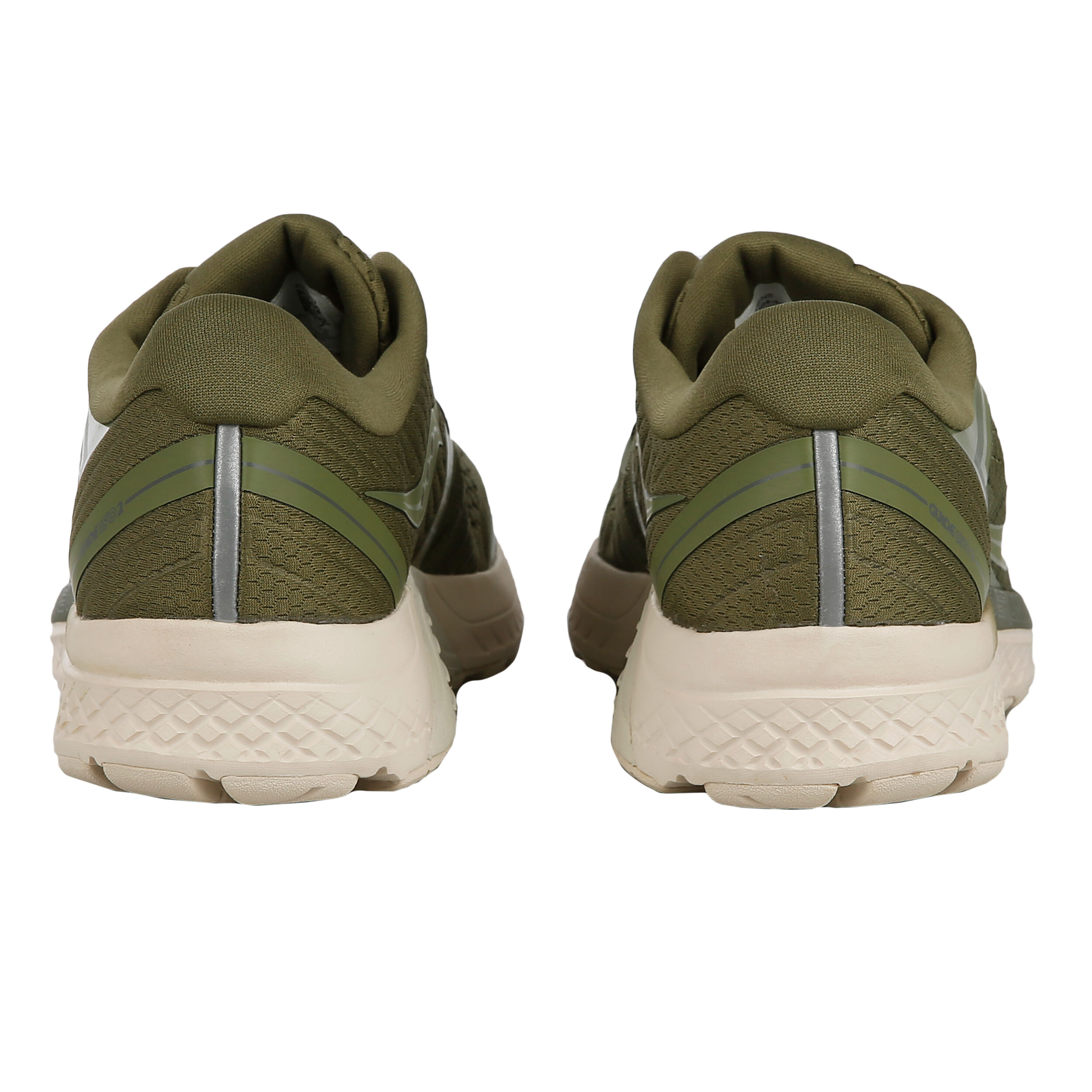 Saucony guide iso 2 homme vert clearance