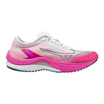 Chaussures De Running Mizuno Wave Rebellion Flash Laufschuh