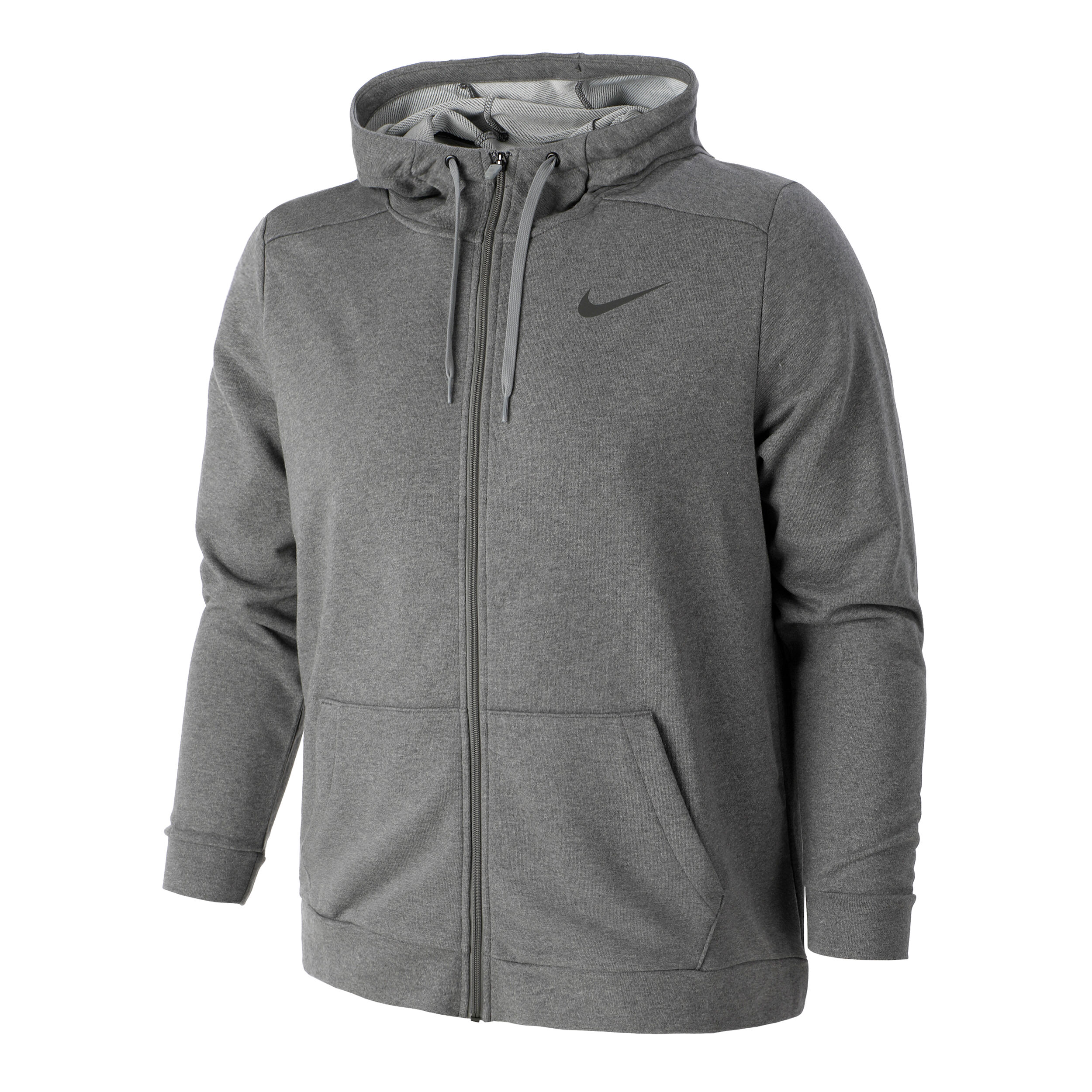 Acheter Nike Dri Fit Gilet En Coton Hommes Gris en ligne Running Point FR