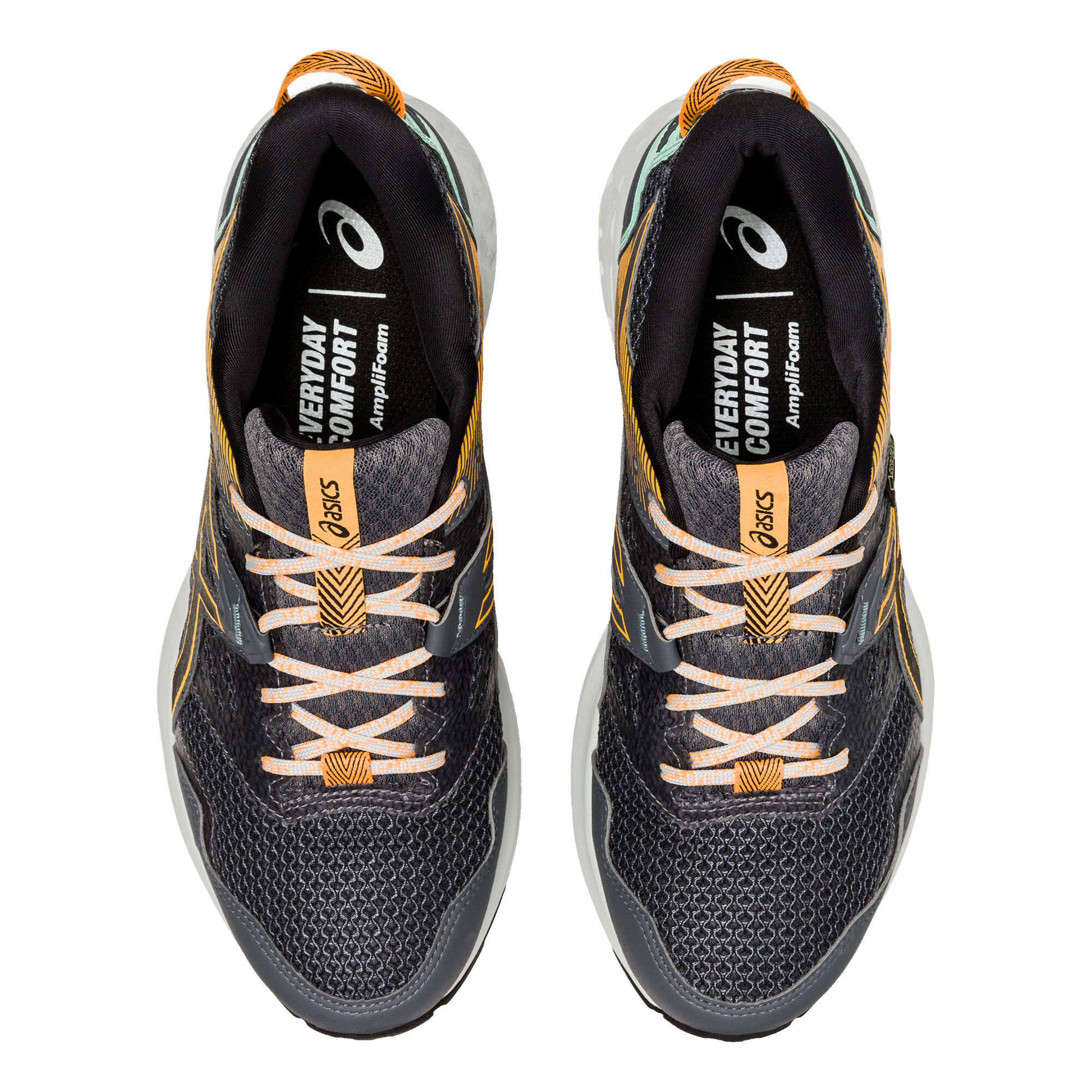 ASICS