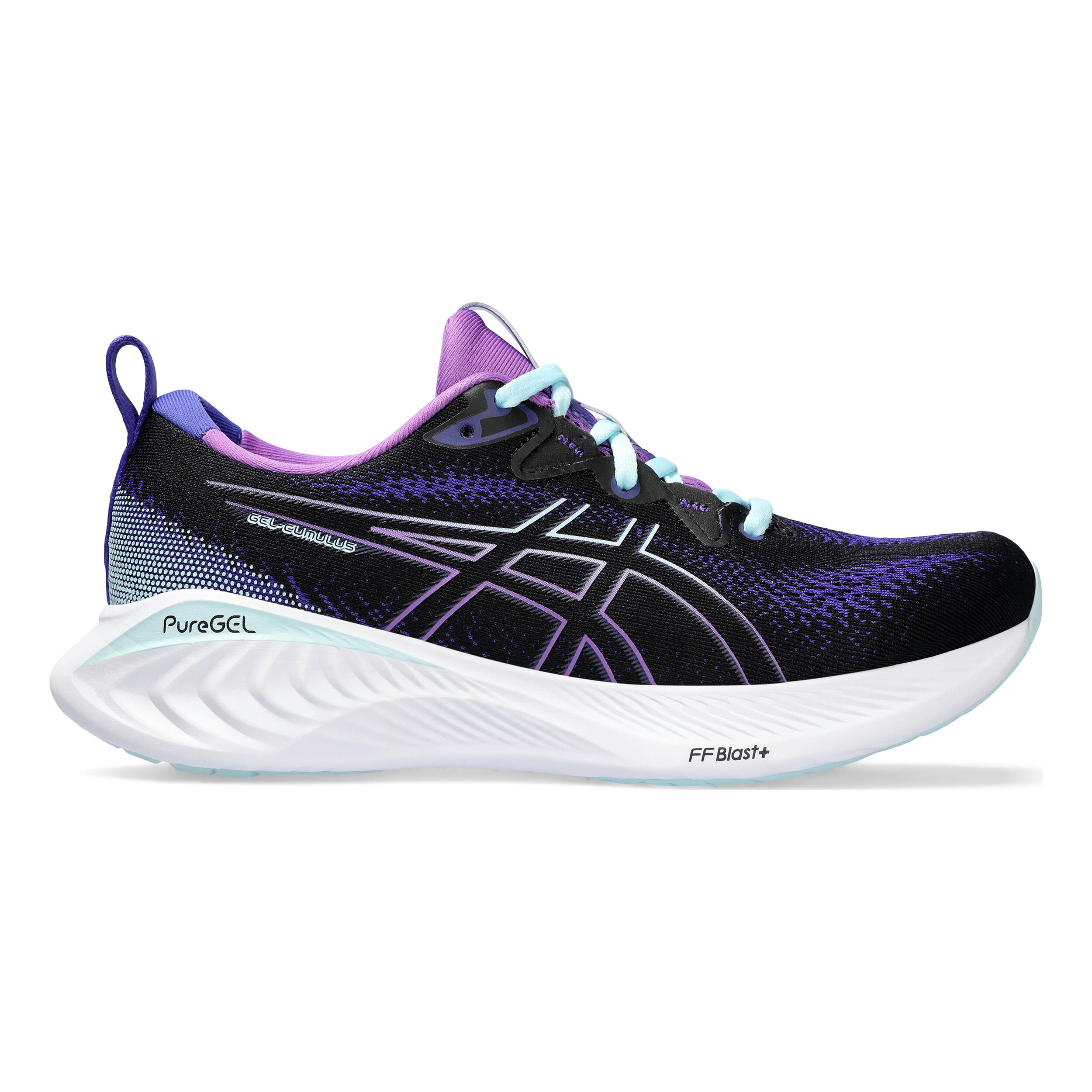 Vente chaussures deals running asics