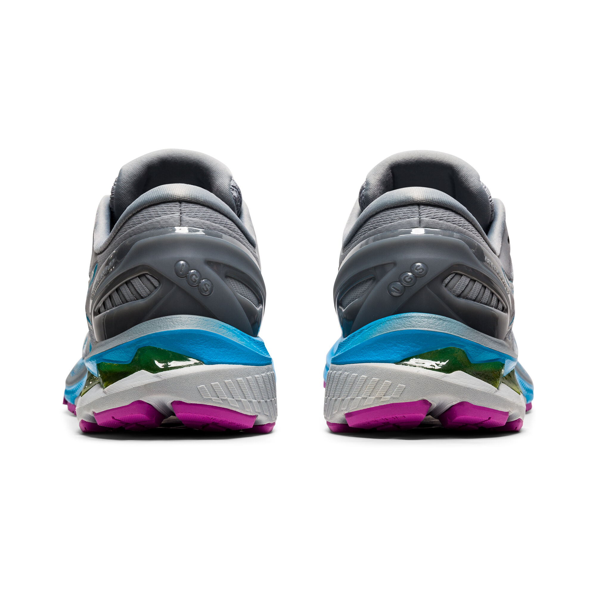 ASICS