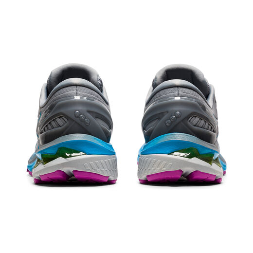 ASICS