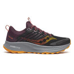 Chaussures De Running Saucony Ride TR2