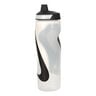 Refuel Grip 24oz/709ml Gourde-Transparent