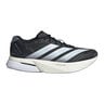 Adizero Boston 13 Chaussure De Compétition Hommes-Noir,Blanc