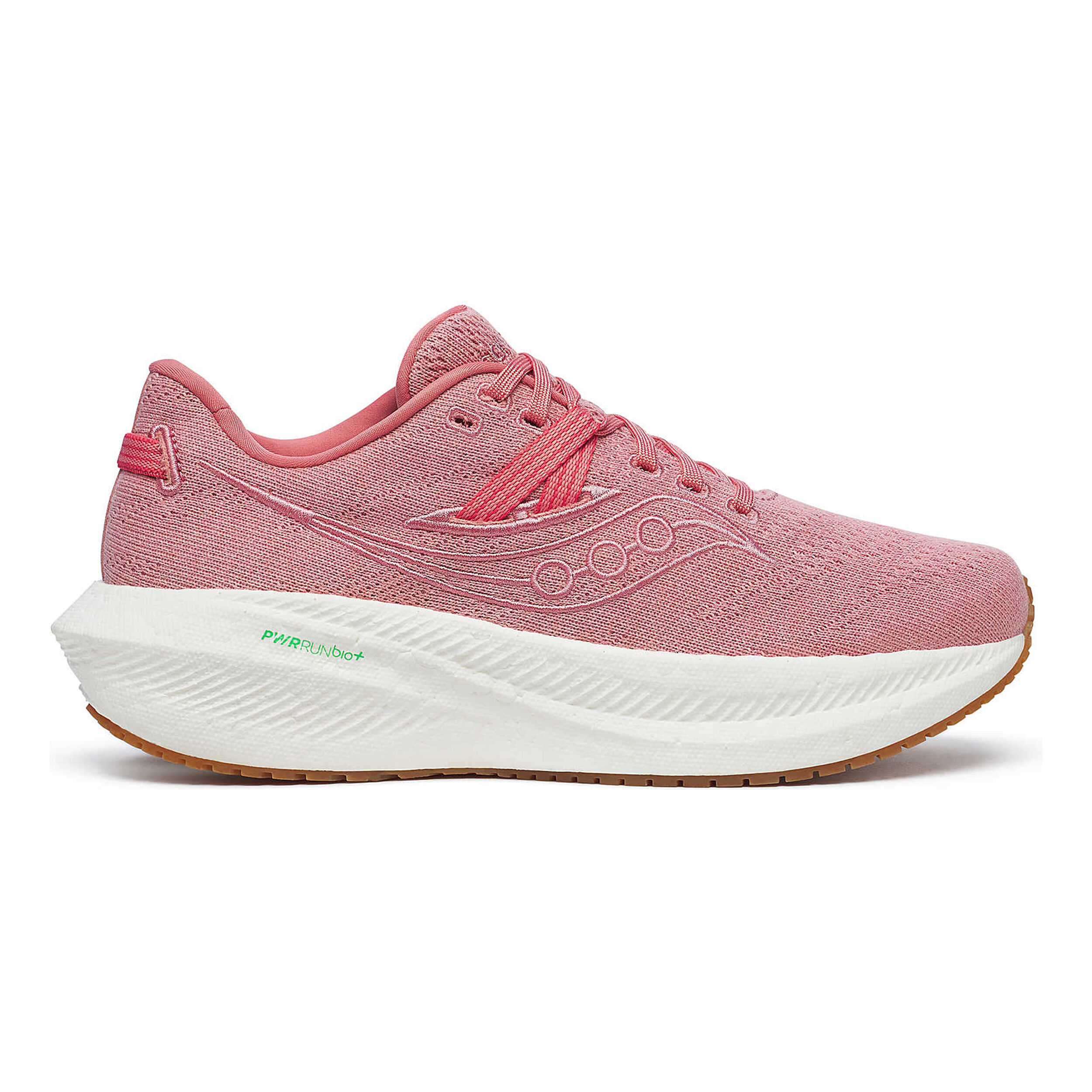 Saucony chaussures femme rose clearance