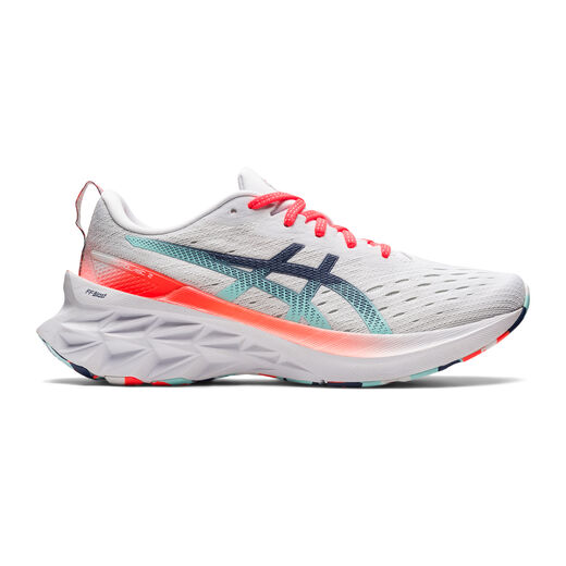 ASICS
