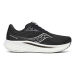 Chaussures De Running Saucony Ride 18